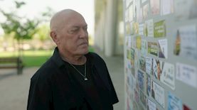 שלומי שבת, צילום: שי פרג